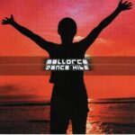 Mallorca Dance Hits compilation CD Germany featuring Serial Smokers Where Am I Jaimy Kenny D Remix