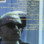 Mix In Motion CD tracklist including Jaimy & Kenny D Basic Needs with Paul van Dyk Moby BT Timo Maas